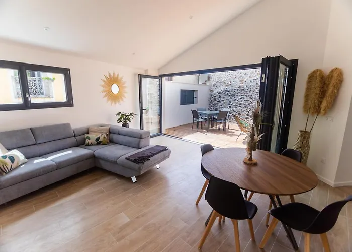 Maison l\'Estrella