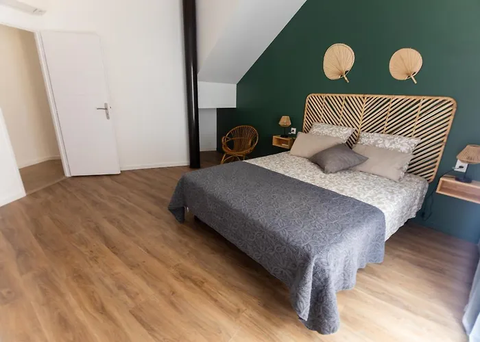 Maison l\'Estrella