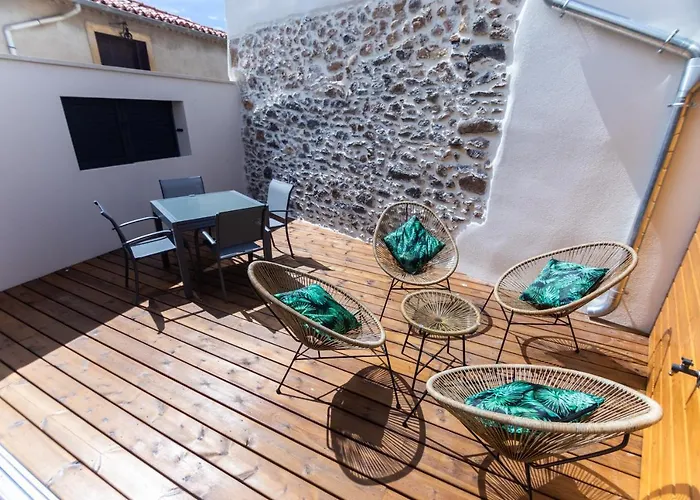 Maison l\'Estrella