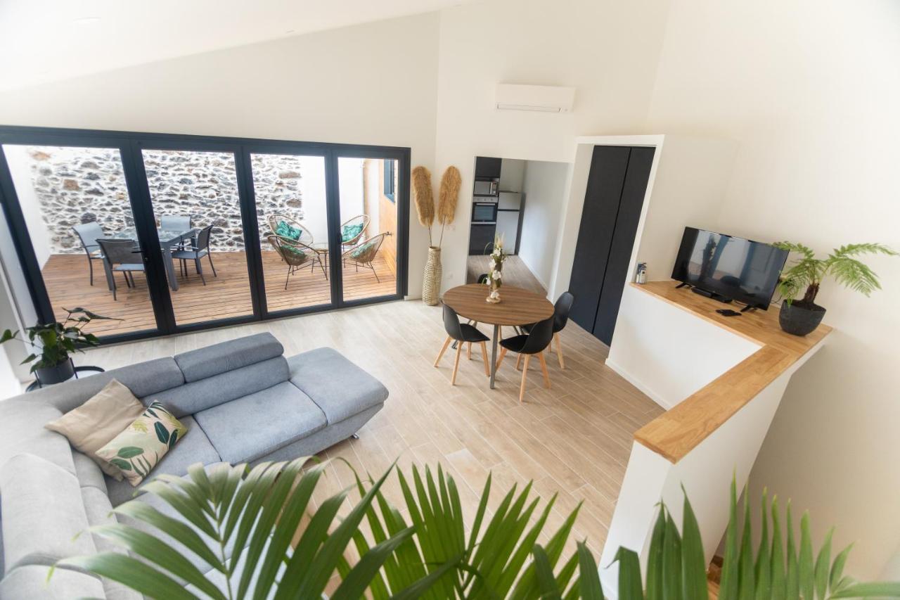 Maison L'estrella Hébergement de vacances