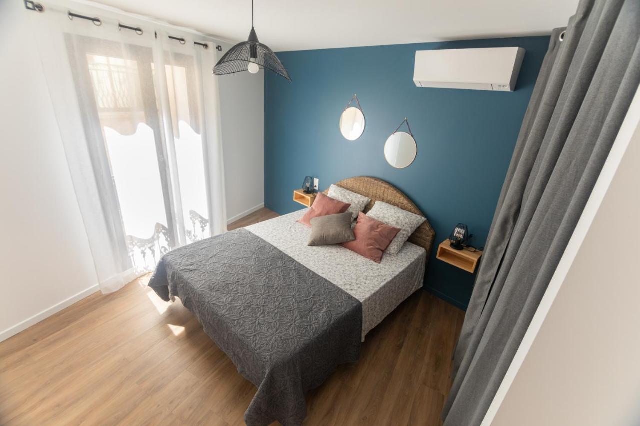 Hébergement de vacances Maison L'estrella Marseillan (Herault)