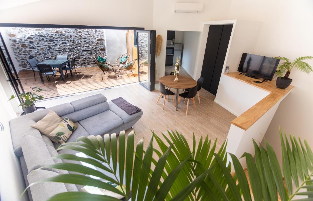 Maison L'estrella Hébergement de vacances