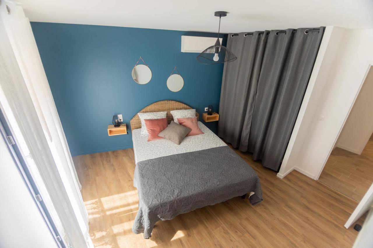 Hébergement de vacances Maison L'estrella *