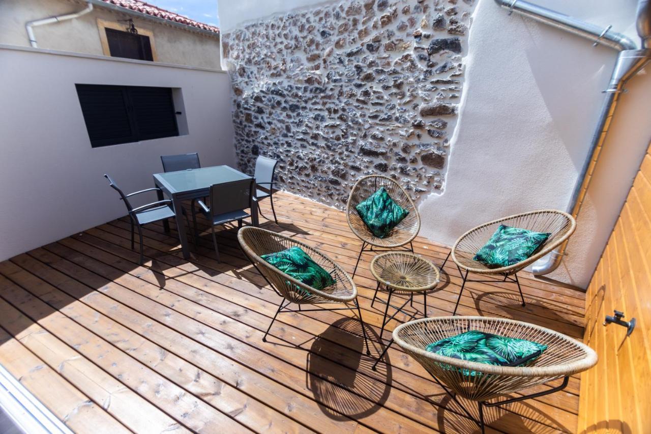 Maison L'estrella *